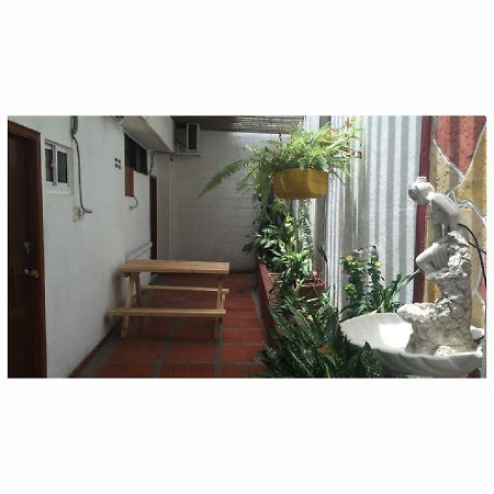 Hotel Mar Azul Barranquilla Exteriör bild
